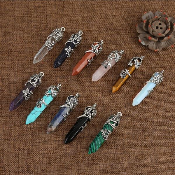 decorative objects & figurines 1pc natural crystal rose quartz dot pendant mineral jewelry magic repair couple necklace diy gift
decorative objects & figurines 1pc natural crystal rose quartz dot pendant mineral jewelry magic repair couple necklace diy gift
