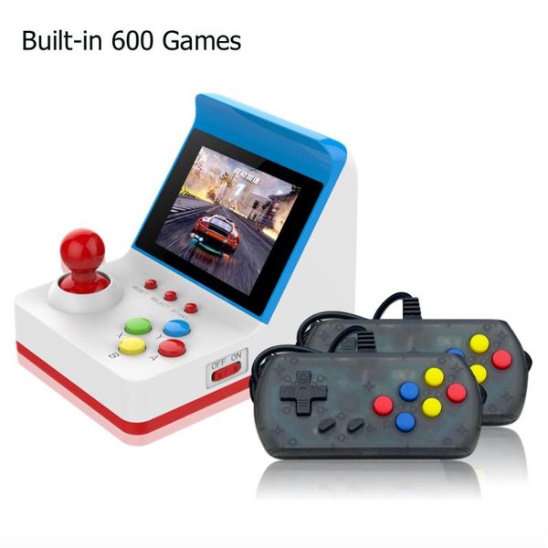 game controllers & joysticks a6 retro mini fc arcade red and white machine built-in 360 double handle handheld
game controllers & joysticks a6 retro mini fc arcade red and white machine built-in 360 double handle handheld