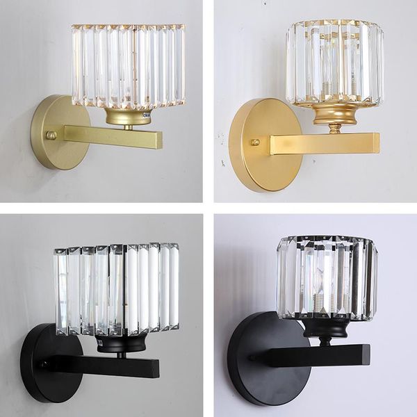 wall lamp crystal led light minimalist modern bedroom decoration sconce for living room indoor home lighting fixture beside
wall lamp crystal led light minimalist modern bedroom decoration sconce for living room indoor home lighting fixture beside