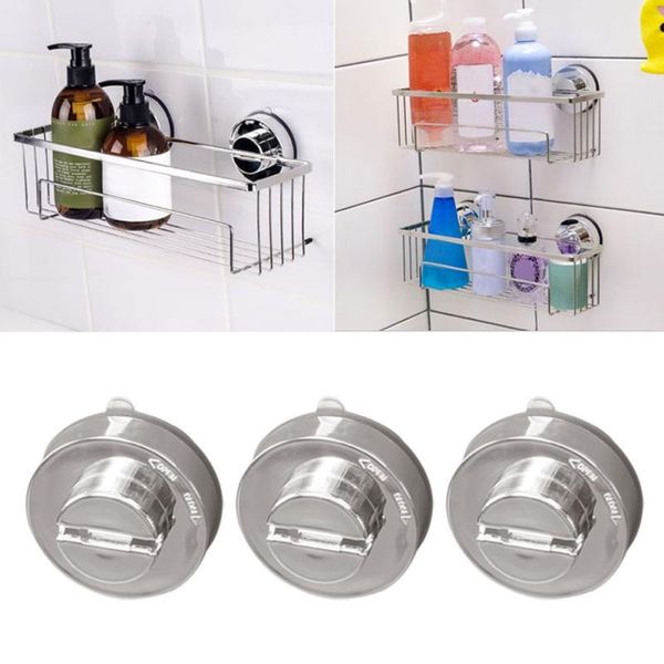 1pcs silver strong suction cup kitchen bathroom no decor accessories sucker classic plated trace p3w3 bath accessory set
1pcs silver strong suction cup kitchen bathroom no decor accessories sucker classic plated trace p3w3 bath accessory set