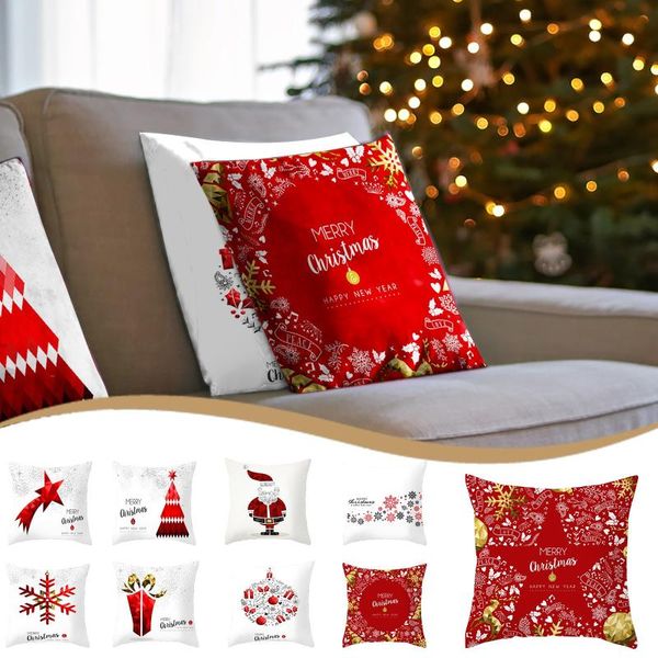 pillow case decorative christmas cushion cover red home decor sofa seat car throw pillowcase decoration for
pillow case decorative christmas cushion cover red home decor sofa seat car throw pillowcase decoration for