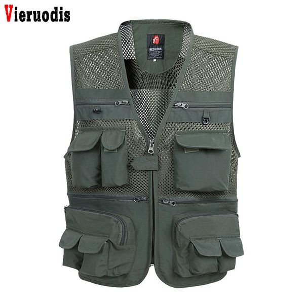 men's vests mens baggy 5xl vest summer mesh for male casual thin breathable multi pocket waistcoat tactical outdoor jacket, Black;white
men's vests mens baggy 5xl vest summer mesh for male casual thin breathable multi pocket waistcoat tactical outdoor jacket, Black;white