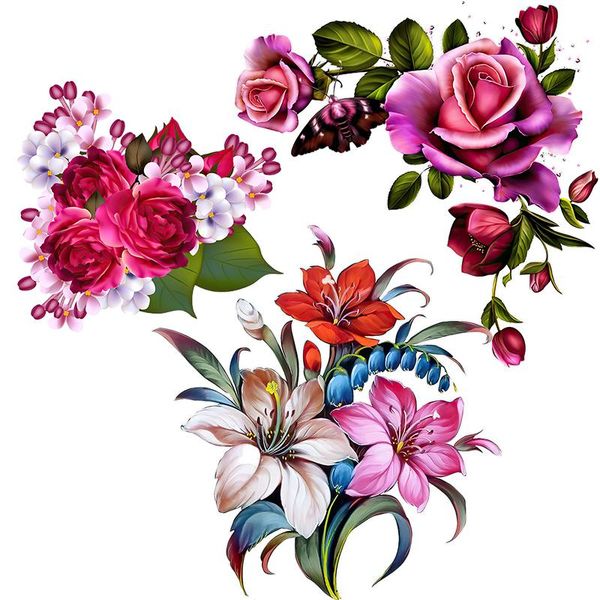 wall stickers qcf47gorgeous bouquet home decoration decal refrigerator decorative toilet
wall stickers qcf47gorgeous bouquet home decoration decal refrigerator decorative toilet