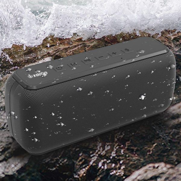 outdoor speakers 2021 60w portable wireless speaker sport bicycle ipx5 tws bass hifi stereo column subwoofer support usb/tf/aux for bluetoot
outdoor speakers 2021 60w portable wireless speaker sport bicycle ipx5 tws bass hifi stereo column subwoofer support usb/tf/aux for bluetoot