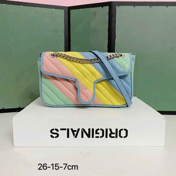 476433 vintage genuine leather ripple chain shoulder bag marmont woc super mini designer handbags phone/camera coin purse women fashion cros
476433 vintage genuine leather ripple chain shoulder bag marmont woc super mini designer handbags phone/camera coin purse women fashion cros
