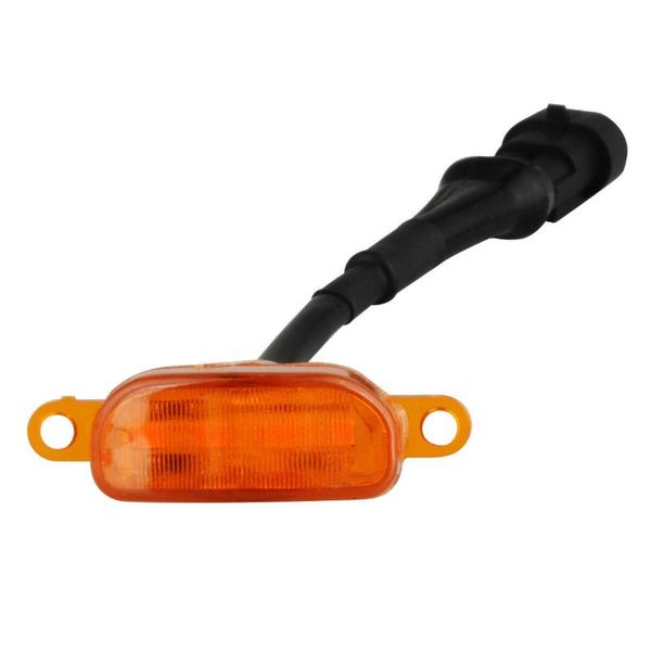 front grille led light 4-door raptor 959425 abs plastic amber for 2021-17 f-150 interior&external lights
front grille led light 4-door raptor 959425 abs plastic amber for 2021-17 f-150 interior&external lights