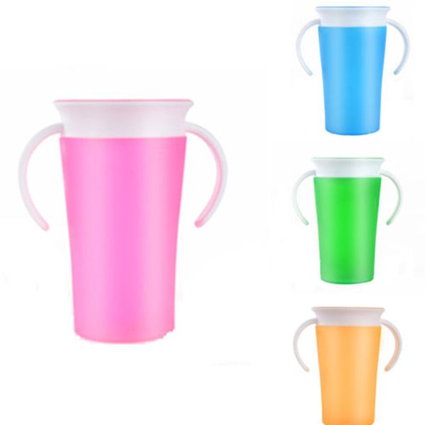 2021 new brand modern children gift safe spill 360 degree drink prevent leaking cup fancy cup, White
2021 new brand modern children gift safe spill 360 degree drink prevent leaking cup fancy cup, White