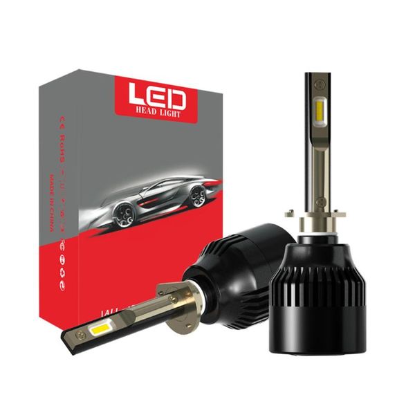 car headlights 1 pair 1905 h1 60w 6000k 9v-36v led headlight bulbs high beam conversion head light waterproof replacement
car headlights 1 pair 1905 h1 60w 6000k 9v-36v led headlight bulbs high beam conversion head light waterproof replacement