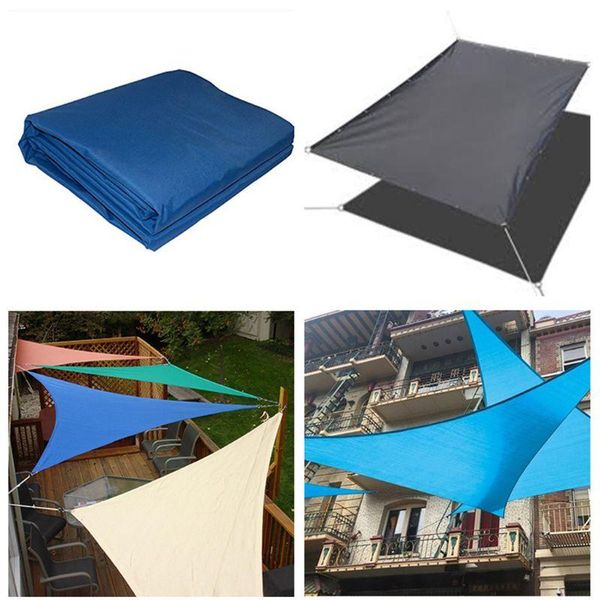 shade waterproof sun sail uv sunshade patio equilateral knitted block polyester pergola carport awning ,triangle 13x13x1
shade waterproof sun sail uv sunshade patio equilateral knitted block polyester pergola carport awning ,triangle 13x13x1