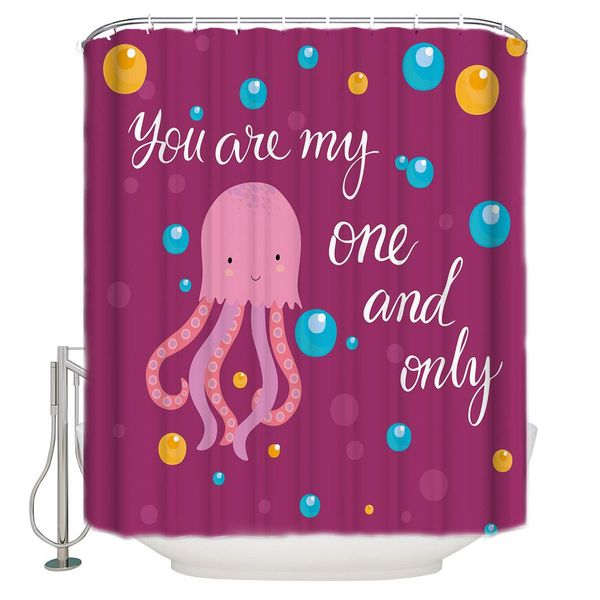 shower curtains sets you are my one and only cartoon jellyfish bubble fabric shower curtain purple bathroom decor sets with
shower curtains sets you are my one and only cartoon jellyfish bubble fabric shower curtain purple bathroom decor sets with
