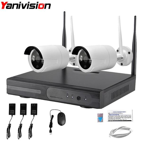 wireless cctv system wifi nvr kit 2ch 960p 1.3mp ip camera waterproof outdoor p2p home security surveillance kits systems
wireless cctv system wifi nvr kit 2ch 960p 1.3mp ip camera waterproof outdoor p2p home security surveillance kits systems