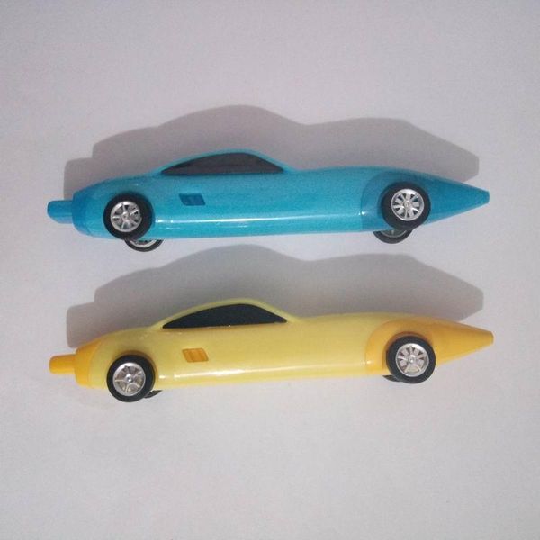 ballpoint pens 100 pcs candy color cute car pen creative student stationery kawaii plastic for school office, Blue;orange
ballpoint pens 100 pcs candy color cute car pen creative student stationery kawaii plastic for school office, Blue;orange