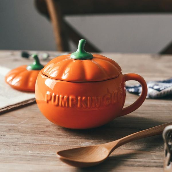 mugs lovely pumpkin mug ceramic bone china breakfast milk coffee cup dessert soup oatmeal cups modern students drinkware
mugs lovely pumpkin mug ceramic bone china breakfast milk coffee cup dessert soup oatmeal cups modern students drinkware