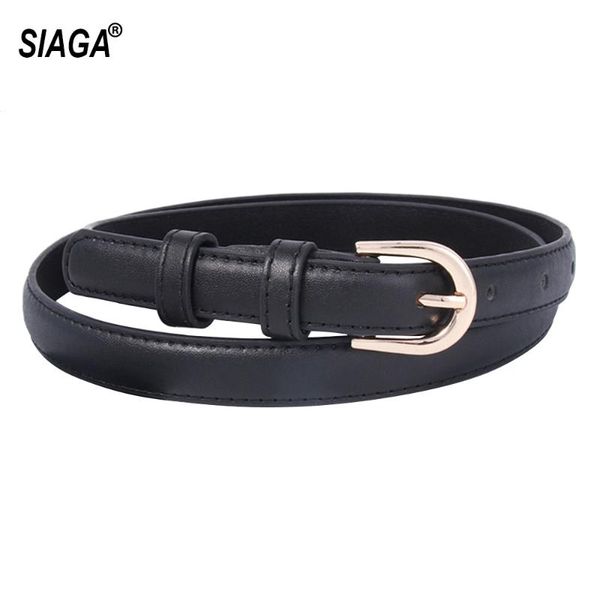 belts female jeans accessories genuine leather clothing 2021 ladies quality zinc alloy buckle metal belt 1.8cm width fco274, Black;brown
belts female jeans accessories genuine leather clothing 2021 ladies quality zinc alloy buckle metal belt 1.8cm width fco274, Black;brown