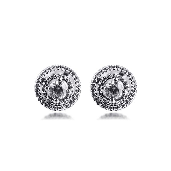 sparkling double halo stud earrings 2021 mother's day gift wedding sterling silver fashion earring, Golden;silver
sparkling double halo stud earrings 2021 mother's day gift wedding sterling silver fashion earring, Golden;silver