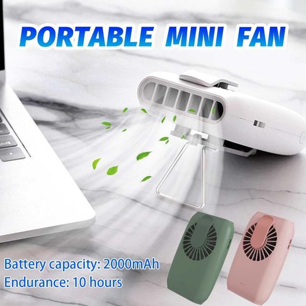 electric fans mini brushless fan rechargeable mute sports 3-speed adjustable portable neck usb for outdoor home office use
electric fans mini brushless fan rechargeable mute sports 3-speed adjustable portable neck usb for outdoor home office use
