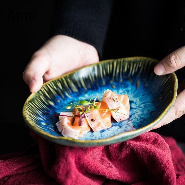 dishes & plates kiln change ceramic plate japanese vintage relief craft ship type pastry dessert restaurant service tray kitchen utensils
dishes & plates kiln change ceramic plate japanese vintage relief craft ship type pastry dessert restaurant service tray kitchen utensils