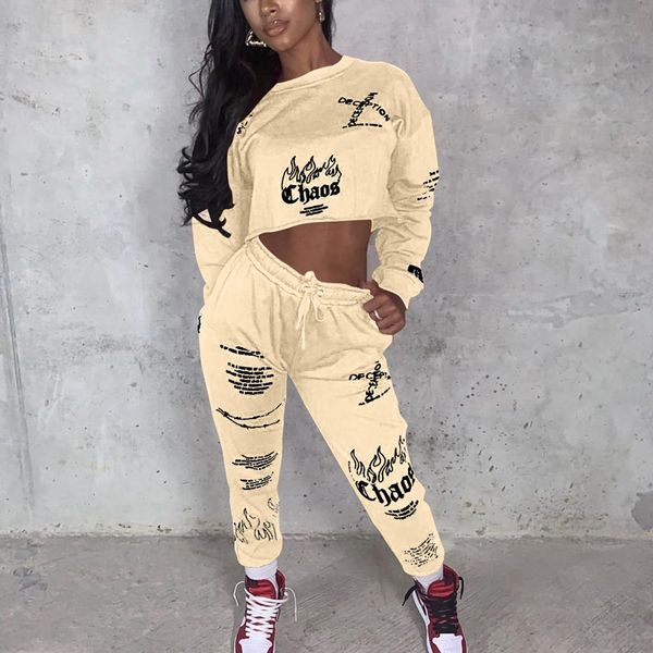 festival aesthetic fall tracksuit two piece outfits long sleeve crop + sweatpants lounge wear matching sets clothes, Black;white
festival aesthetic fall tracksuit two piece outfits long sleeve crop + sweatpants lounge wear matching sets clothes, Black;white