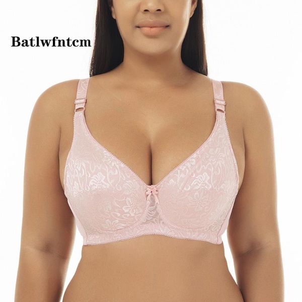 bras europe and the united states l lingerie bra breathable training thin cup gathered comfortable seamless underwear, Red;black
bras europe and the united states l lingerie bra breathable training thin cup gathered comfortable seamless underwear, Red;black