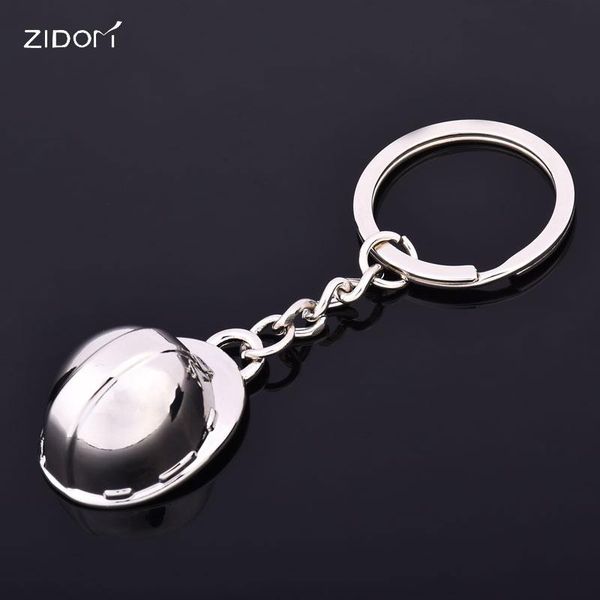 keychains 2021 building worker safety helmet keychain novelty keyring fashion key chains holder men or women jewelry accessories gift, Silver
keychains 2021 building worker safety helmet keychain novelty keyring fashion key chains holder men or women jewelry accessories gift, Silver
