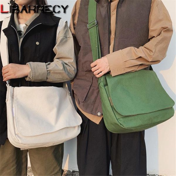 large capacity ladies student shoulder bag quality canvas women school bags solid color designer youth messenger cross body
large capacity ladies student shoulder bag quality canvas women school bags solid color designer youth messenger cross body