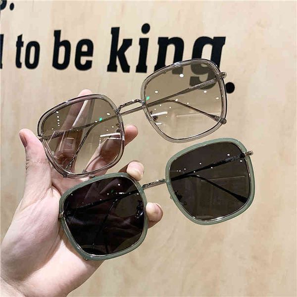 sunglasses 2022 sunglasses for women's eyes, White;black