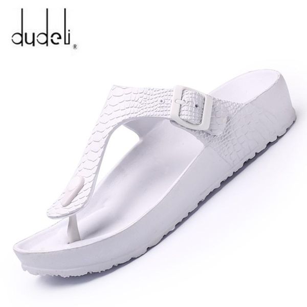 women flip flops summer shoes woman light eva soft comfort beach slippers female footwear ladies slide plus size 45 zapatos, Black
women flip flops summer shoes woman light eva soft comfort beach slippers female footwear ladies slide plus size 45 zapatos, Black