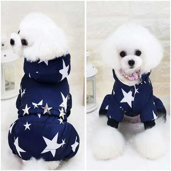 dog apparel winter pet clothes warm down jacket for small medium dogs thicker parkas coat hoodies clothing chihuahua
dog apparel winter pet clothes warm down jacket for small medium dogs thicker parkas coat hoodies clothing chihuahua
