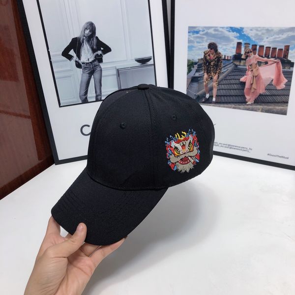 new tiger pattern baseball cap canvas fabric for men woman caps adjustable hats street fitted fashion sports casquette embroidery beanieball, Blue;gray
new tiger pattern baseball cap canvas fabric for men woman caps adjustable hats street fitted fashion sports casquette embroidery beanieball, Blue;gray