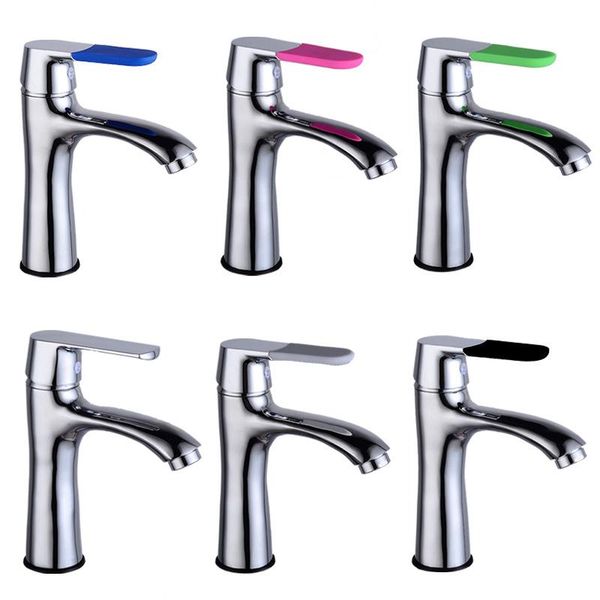 total copper electroplating single-hole basin faucet cold- mixing platform lower bathroom sink faucets
total copper electroplating single-hole basin faucet cold- mixing platform lower bathroom sink faucets