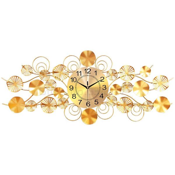 wall clocks clock household living room european light luxury creative atmosphere nordi tv background decoration pendant
wall clocks clock household living room european light luxury creative atmosphere nordi tv background decoration pendant