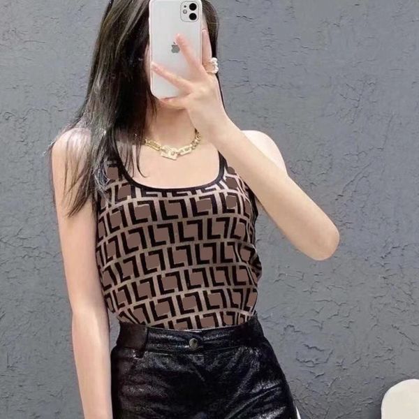 designer khaki retro women's tanks & camis fashion u-neck wide sling knitted women vest, White
designer khaki retro women's tanks & camis fashion u-neck wide sling knitted women vest, White