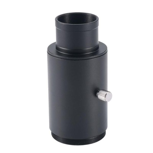 lens adapters & mounts 1.25'' extension tube adapter ca1 astronomy telescope m42 thread t-mount for telescope/dslr camera
lens adapters & mounts 1.25'' extension tube adapter ca1 astronomy telescope m42 thread t-mount for telescope/dslr camera