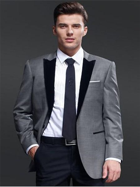 men's suits & blazers tuxedo smolking bridegroom thin suit and culinary evening for men purple overcoat (jacket + pants), White;black
men's suits & blazers tuxedo smolking bridegroom thin suit and culinary evening for men purple overcoat (jacket + pants), White;black
