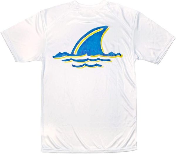 men's t-shirts margaritaville landshark fins up microfiber short sleeve performance t-shirt, White;black
men's t-shirts margaritaville landshark fins up microfiber short sleeve performance t-shirt, White;black