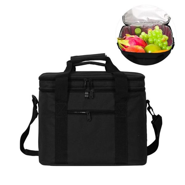outdoor bags big double layers cooler bag vehicle insulation shoulder large picnic lunch cool handbag insulated food ice pack thermo
outdoor bags big double layers cooler bag vehicle insulation shoulder large picnic lunch cool handbag insulated food ice pack thermo