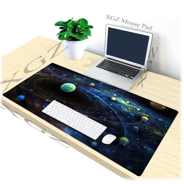 mouse pads & wrist rests xgz fantasy planet black lock-edge game pad large computer customized desk mat natural rubber non-slip csgo 60x30/9
mouse pads & wrist rests xgz fantasy planet black lock-edge game pad large computer customized desk mat natural rubber non-slip csgo 60x30/9