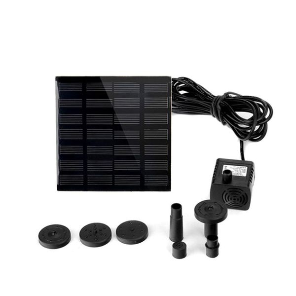 solar power panel water pump pool pond aquarium fountain landscape garden watering aug889 decorations
solar power panel water pump pool pond aquarium fountain landscape garden watering aug889 decorations