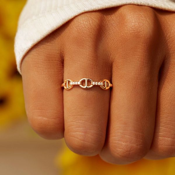 ins style korean cute cartoon pig nose rings heart rings for women minimalist hollow ring couple jewelry lover gifts, Silver
ins style korean cute cartoon pig nose rings heart rings for women minimalist hollow ring couple jewelry lover gifts, Silver