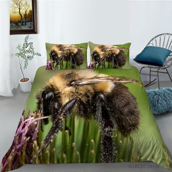 bedding sets 3d printing insects in the grass duvet cover set bed with pillowcase twin full king quilt home textiles custom
bedding sets 3d printing insects in the grass duvet cover set bed with pillowcase twin full king quilt home textiles custom