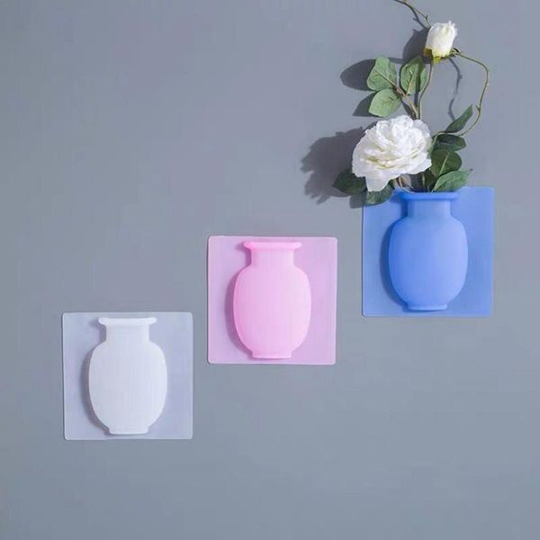 refrigerator paste silicone shape vase can be filled hanging with soft wall bathroom suction water stickers cup q1e9 fridge magnets
refrigerator paste silicone shape vase can be filled hanging with soft wall bathroom suction water stickers cup q1e9 fridge magnets