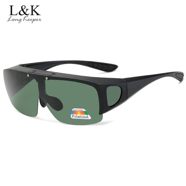 flip up polarized sunglasses for men women plastic frame driving fishing goggles fit over uv400 lens covers sun glasses, White;black
flip up polarized sunglasses for men women plastic frame driving fishing goggles fit over uv400 lens covers sun glasses, White;black