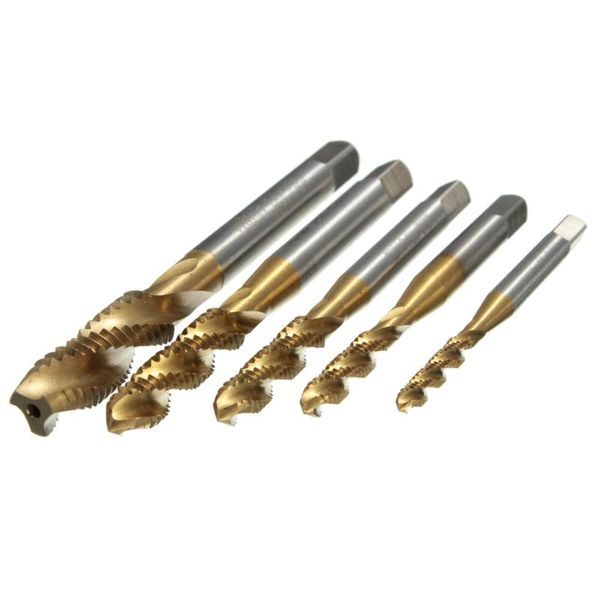 kitchen faucets 1pc hss metric spiral point machine screw tap drill m3/ m4/ m5/ m6/ m8
kitchen faucets 1pc hss metric spiral point machine screw tap drill m3/ m4/ m5/ m6/ m8