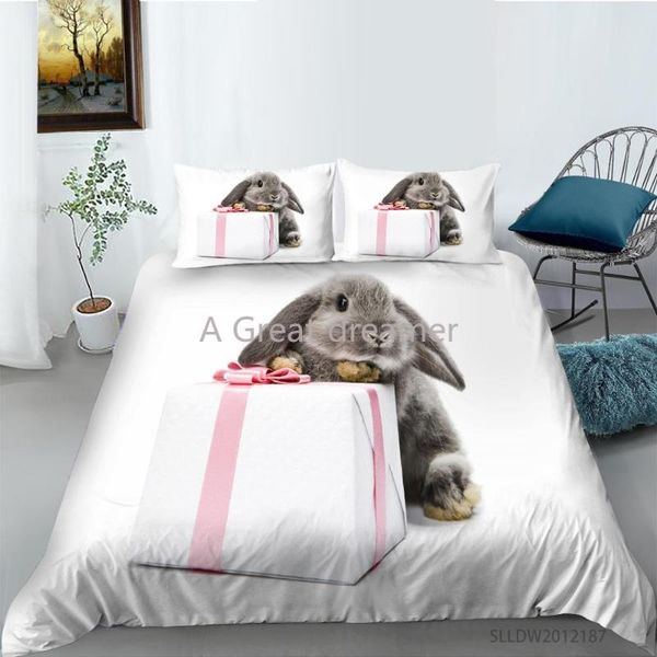 bedding sets cute 3d eagle printed set animal duvet quilt cover pillowcase for home bedroom decor 2/3pcs custom bed linen
bedding sets cute 3d eagle printed set animal duvet quilt cover pillowcase for home bedroom decor 2/3pcs custom bed linen