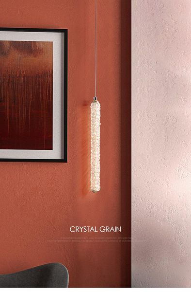 pendant lamps light luxury crystal pendant, bedroom long line bedside lamp, living room sofa, modern minimalist bar table dining lamp
pendant lamps light luxury crystal pendant, bedroom long line bedside lamp, living room sofa, modern minimalist bar table dining lamp