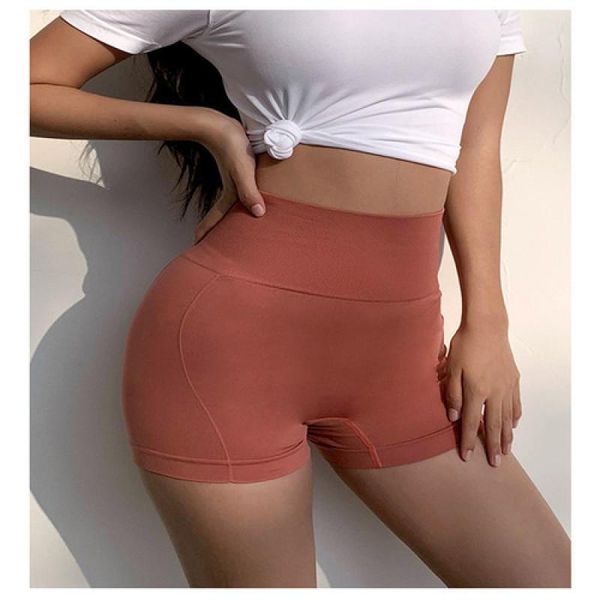 yoga outfit high waist seamless safety pants breathable traceless leggings elastic slim body anti walkout light buttock close abdomen
yoga outfit high waist seamless safety pants breathable traceless leggings elastic slim body anti walkout light buttock close abdomen