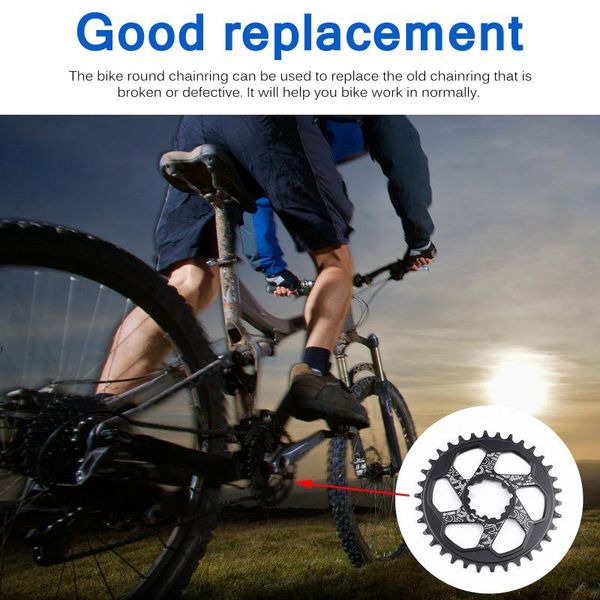 bike heels & chainwheels round chainring 3mm offset direct mount for gxp xx1 eagle x01 x1 x0 x9 32t 34t 36 38 mtb road
bike heels & chainwheels round chainring 3mm offset direct mount for gxp xx1 eagle x01 x1 x0 x9 32t 34t 36 38 mtb road