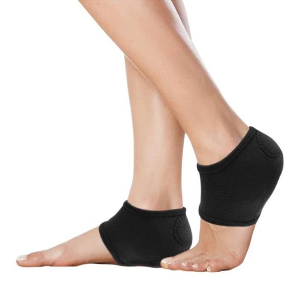 ankle support 1 pair wrap elastic proof durable neoprene foot heel cover warmer sportswear accessories 2 style, Blue;black
ankle support 1 pair wrap elastic proof durable neoprene foot heel cover warmer sportswear accessories 2 style, Blue;black