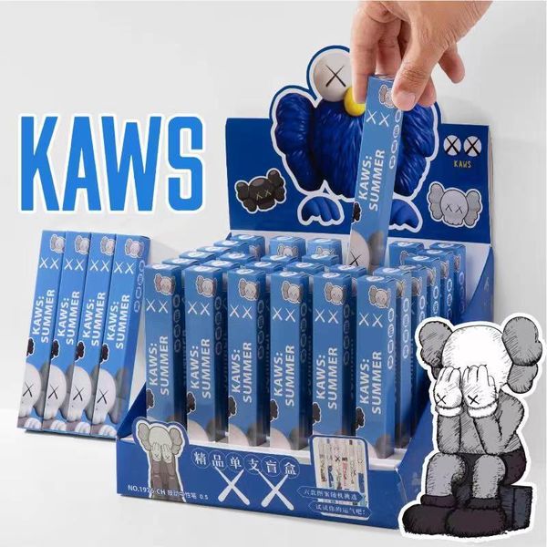 1976 hhuo coss blind box pen student net red cartoon animation prs neutral black 0.5mm
1976 hhuo coss blind box pen student net red cartoon animation prs neutral black 0.5mm