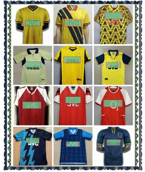 2003/04/05 retro v. persie fabregas soccer jersey 1988/89/90 pires vieira bergkamp home football shirt classic futebol, Black;yellow
2003/04/05 retro v. persie fabregas soccer jersey 1988/89/90 pires vieira bergkamp home football shirt classic futebol, Black;yellow